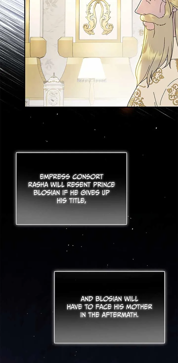 Golden Light Gratia, The Child Loved By God Chapter 40 page 60