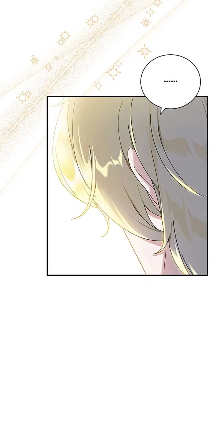 Golden Light Gratia, The Child Loved By God Chapter 40 page 5