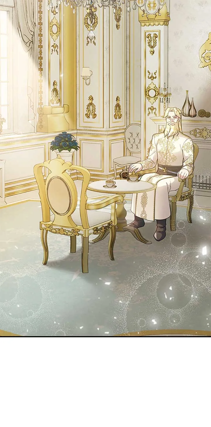 Golden Light Gratia, The Child Loved By God Chapter 40 page 21