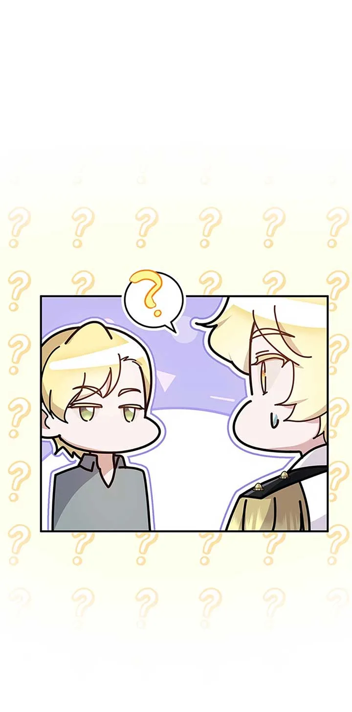 Golden Light Gratia, The Child Loved By God Chapter 40 page 15