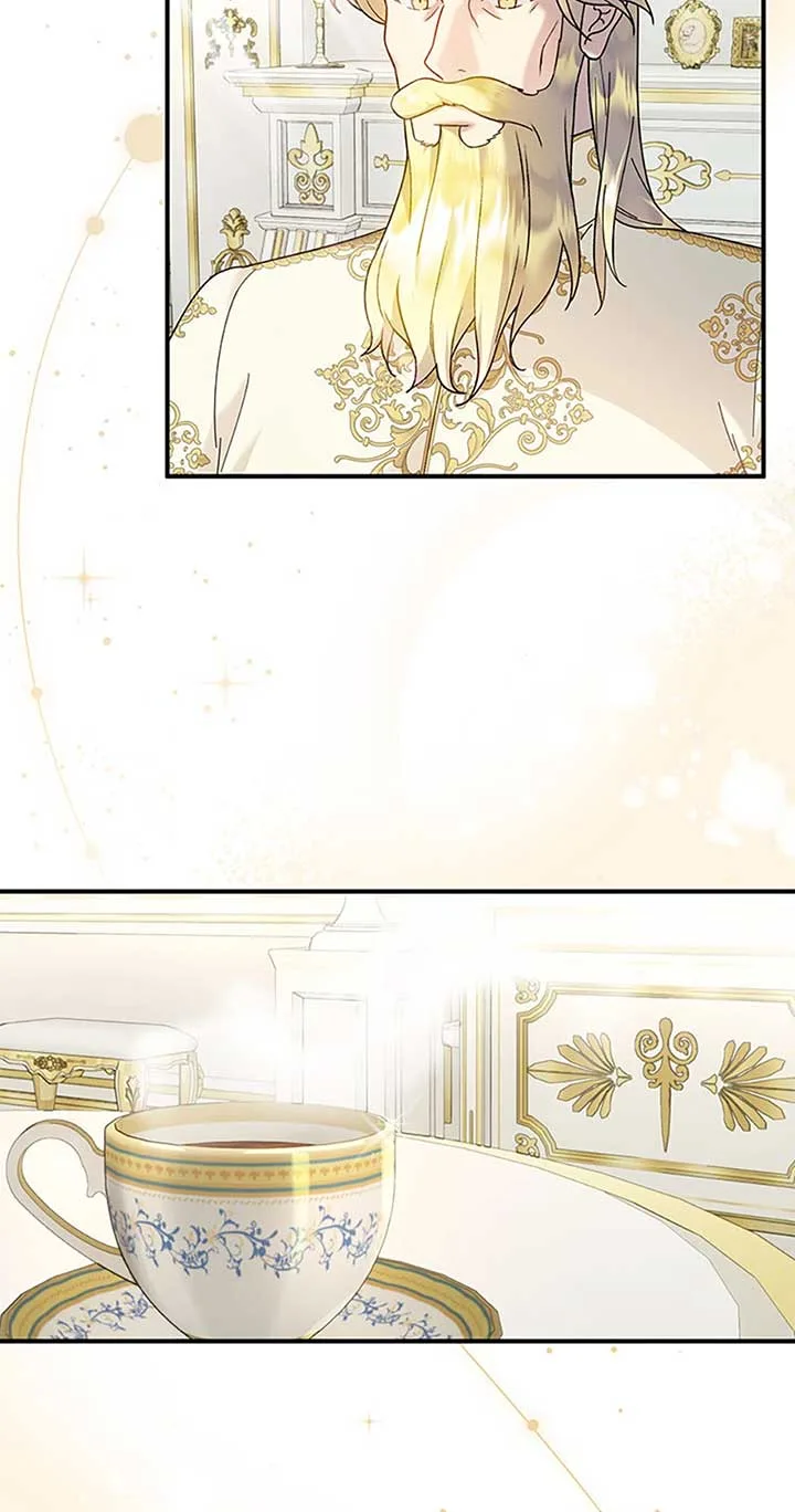 Golden Light Gratia, The Child Loved By God Chapter 40 page 24