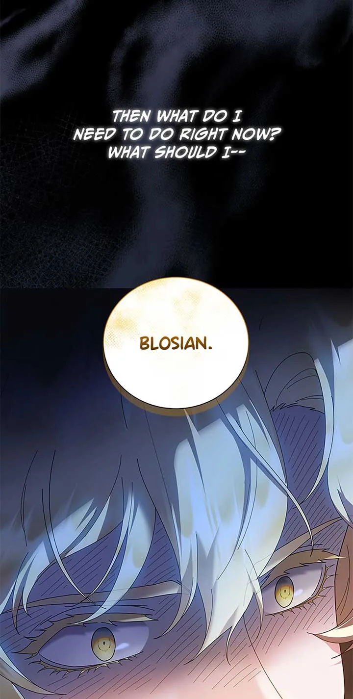 Golden Light Gratia, The Child Loved By God Chapter 40 page 38