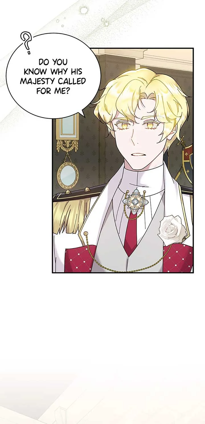 Golden Light Gratia, The Child Loved By God Chapter 40 page 13