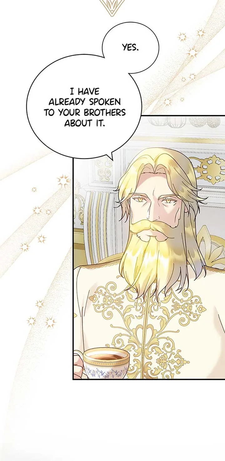 Golden Light Gratia, The Child Loved By God Chapter 40 page 47