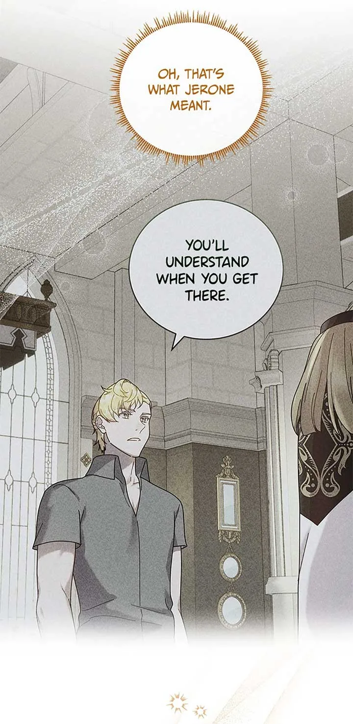 Golden Light Gratia, The Child Loved By God Chapter 40 page 48