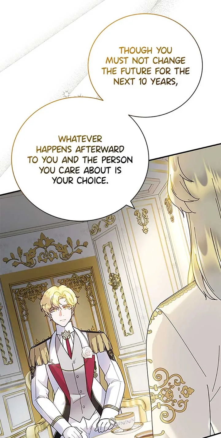 Golden Light Gratia, The Child Loved By God Chapter 40 page 41