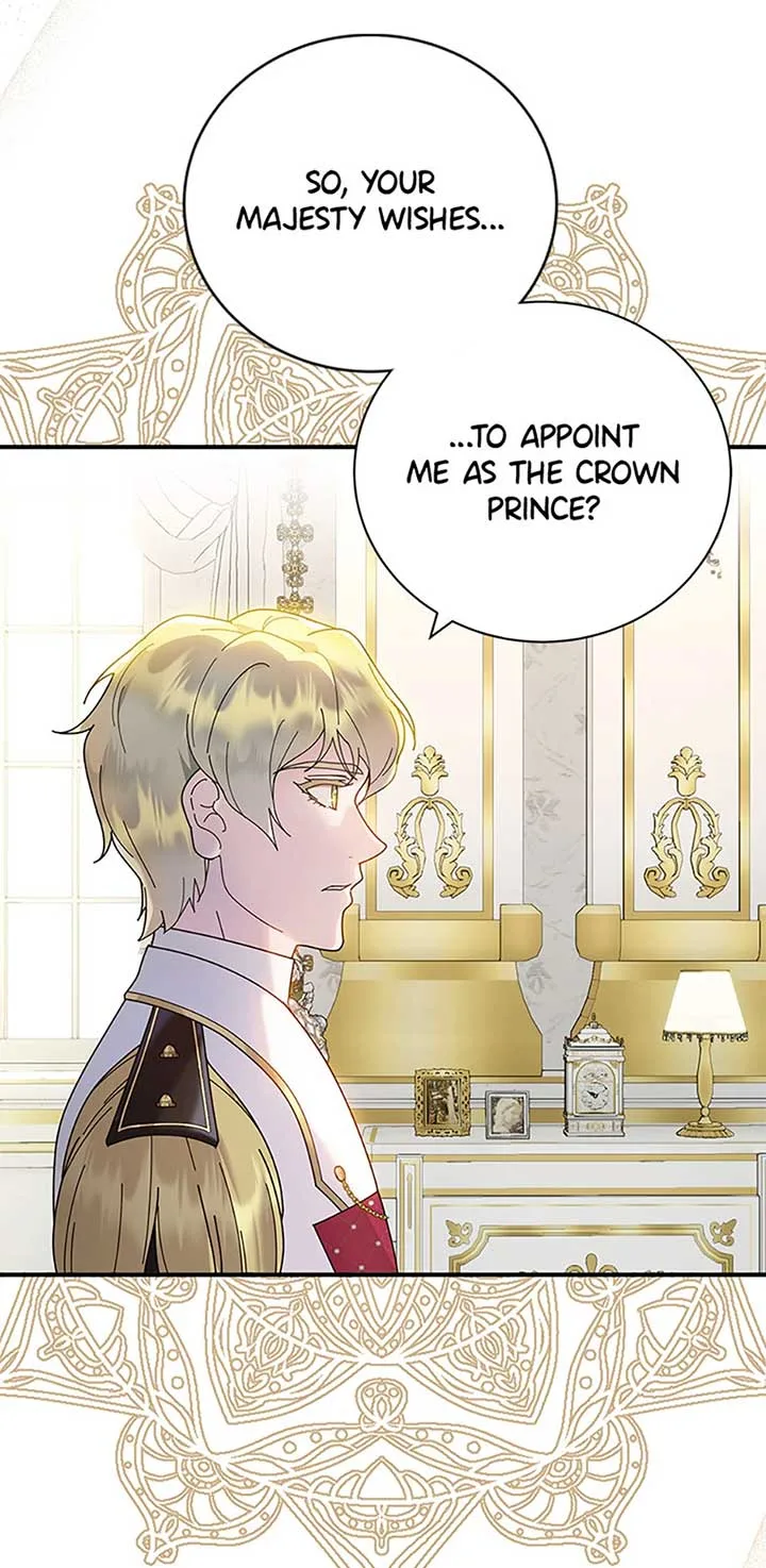 Golden Light Gratia, The Child Loved By God Chapter 40 page 46