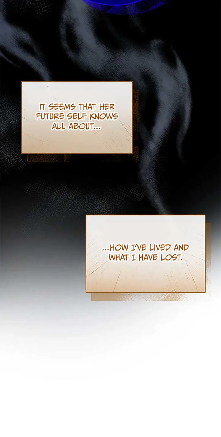 Golden Light Gratia, The Child Loved By God Chapter 40 page 8