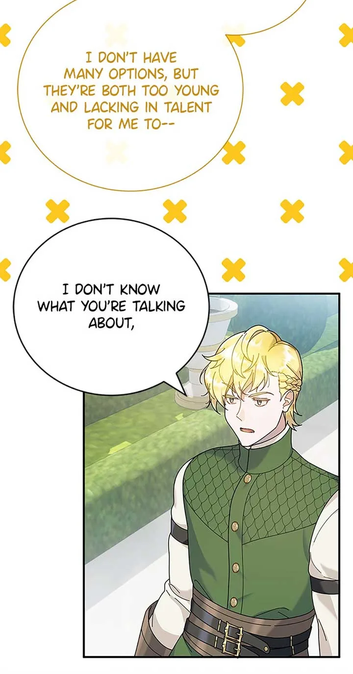 Golden Light Gratia, The Child Loved By God Chapter 41 page 49