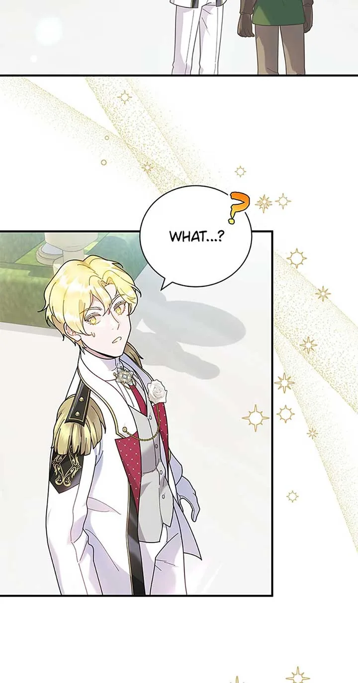 Golden Light Gratia, The Child Loved By God Chapter 41 page 51