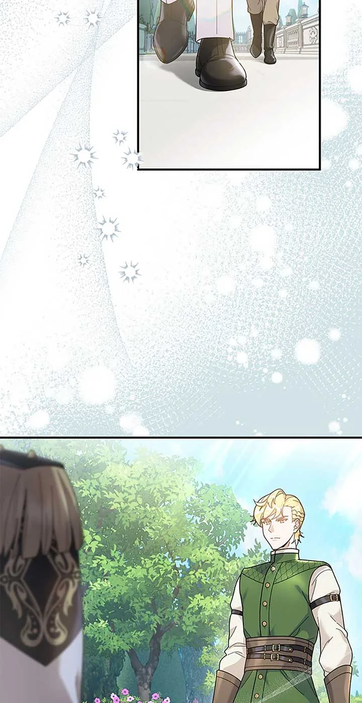 Golden Light Gratia, The Child Loved By God Chapter 41 page 34