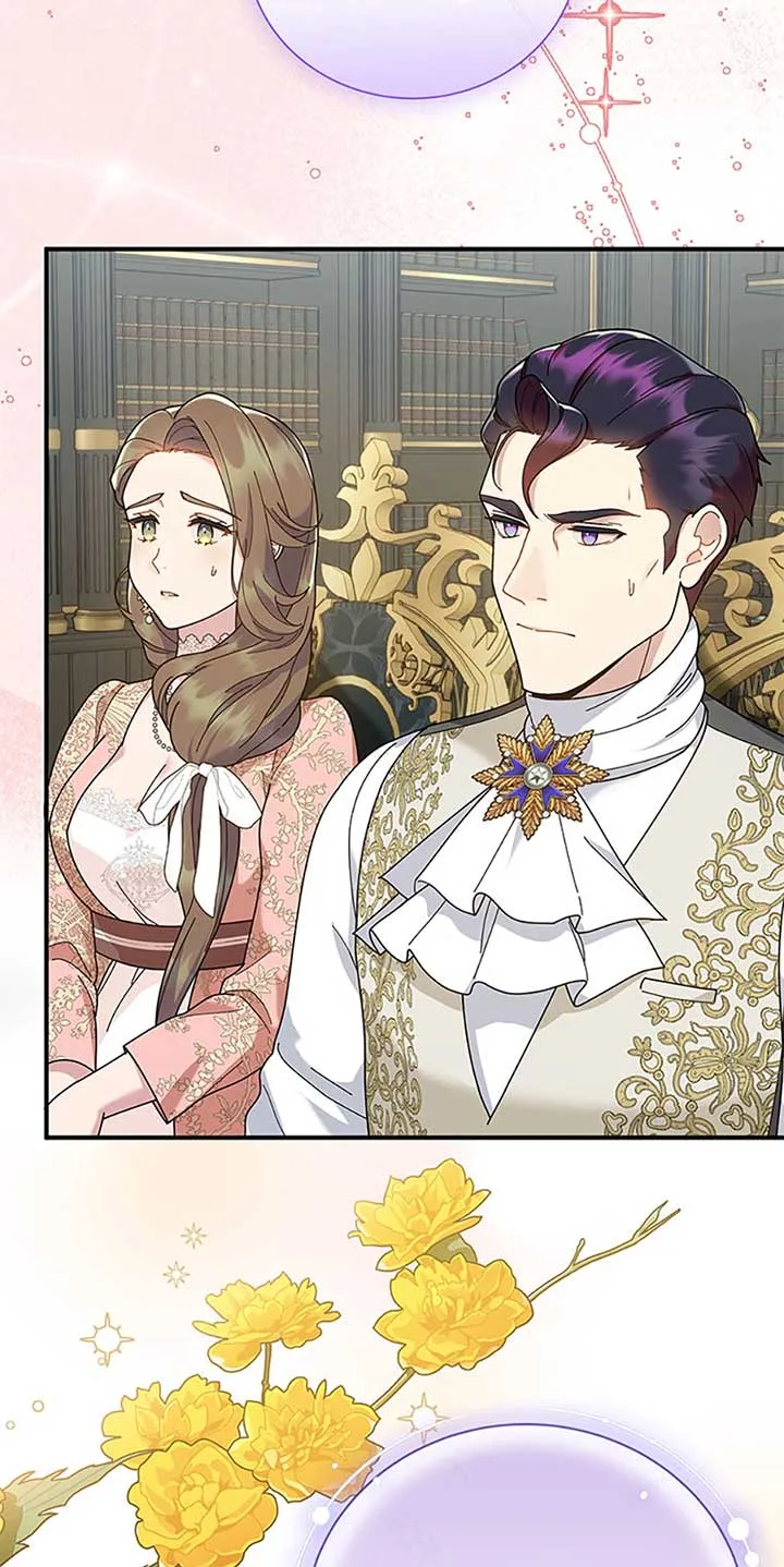 Golden Light Gratia, The Child Loved By God Chapter 41 page 30