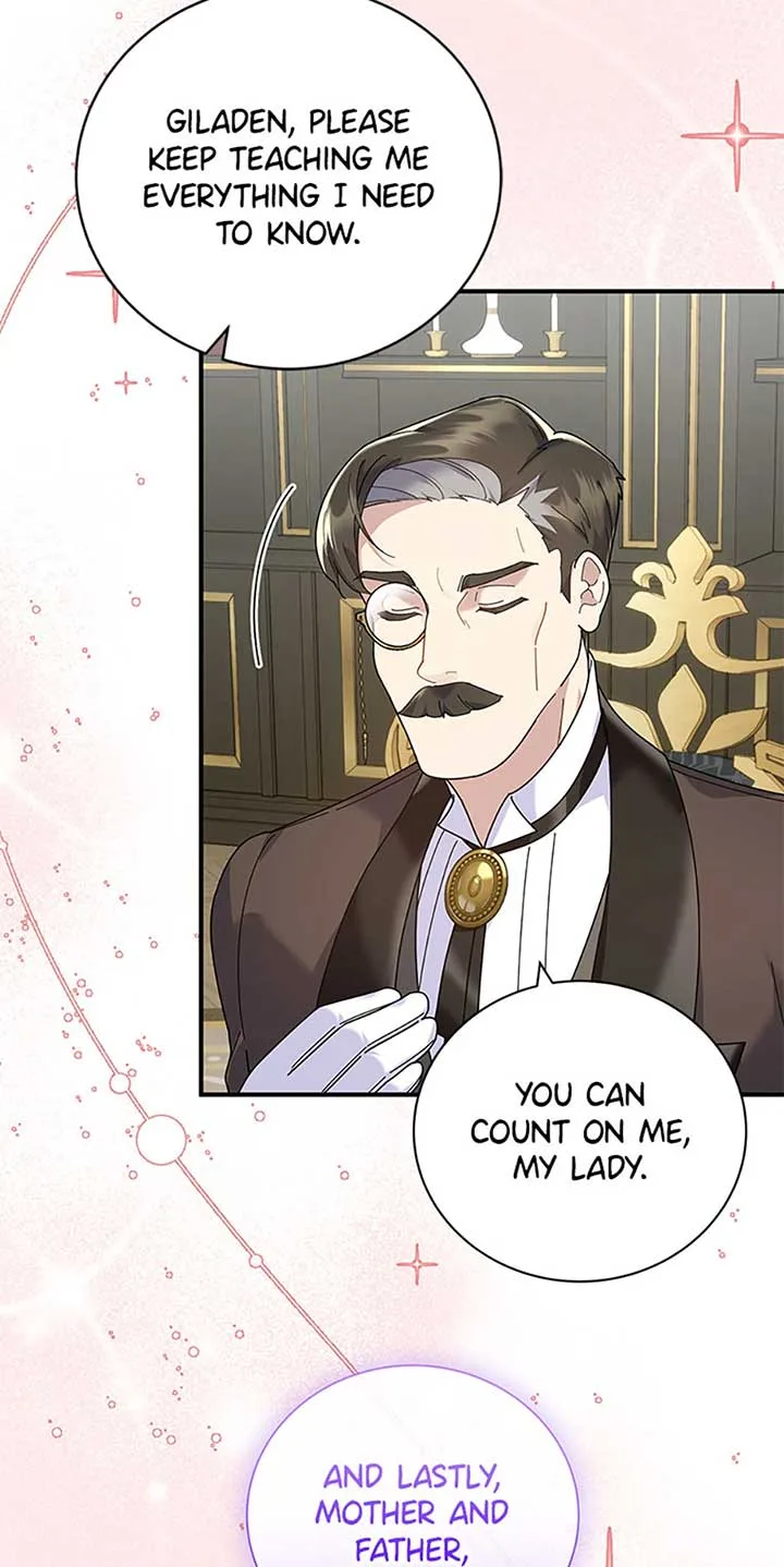 Golden Light Gratia, The Child Loved By God Chapter 41 page 29