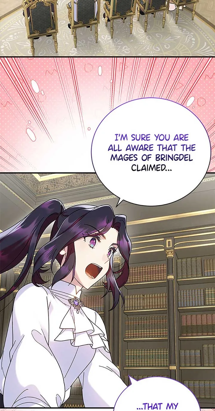 Golden Light Gratia, The Child Loved By God Chapter 40 page 70