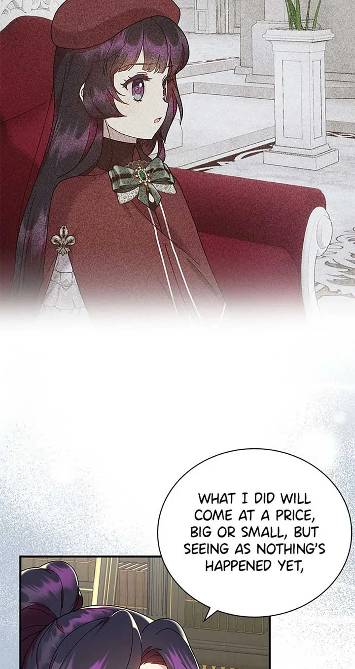 Golden Light Gratia, The Child Loved By God Chapter 41 page 5
