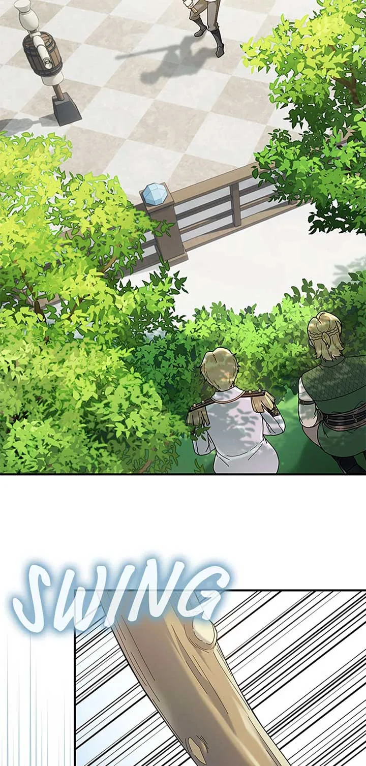 Golden Light Gratia, The Child Loved By God Chapter 41 page 56