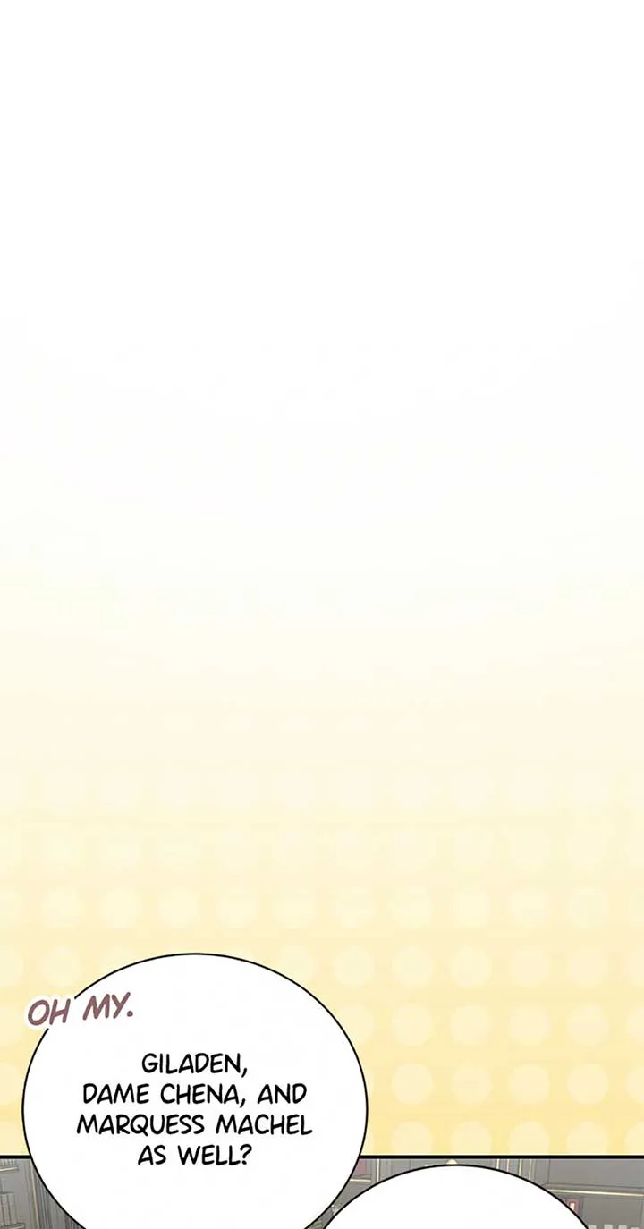 Golden Light Gratia, The Child Loved By God Chapter 40 page 66