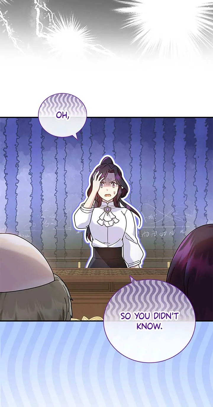 Golden Light Gratia, The Child Loved By God Chapter 40 page 72