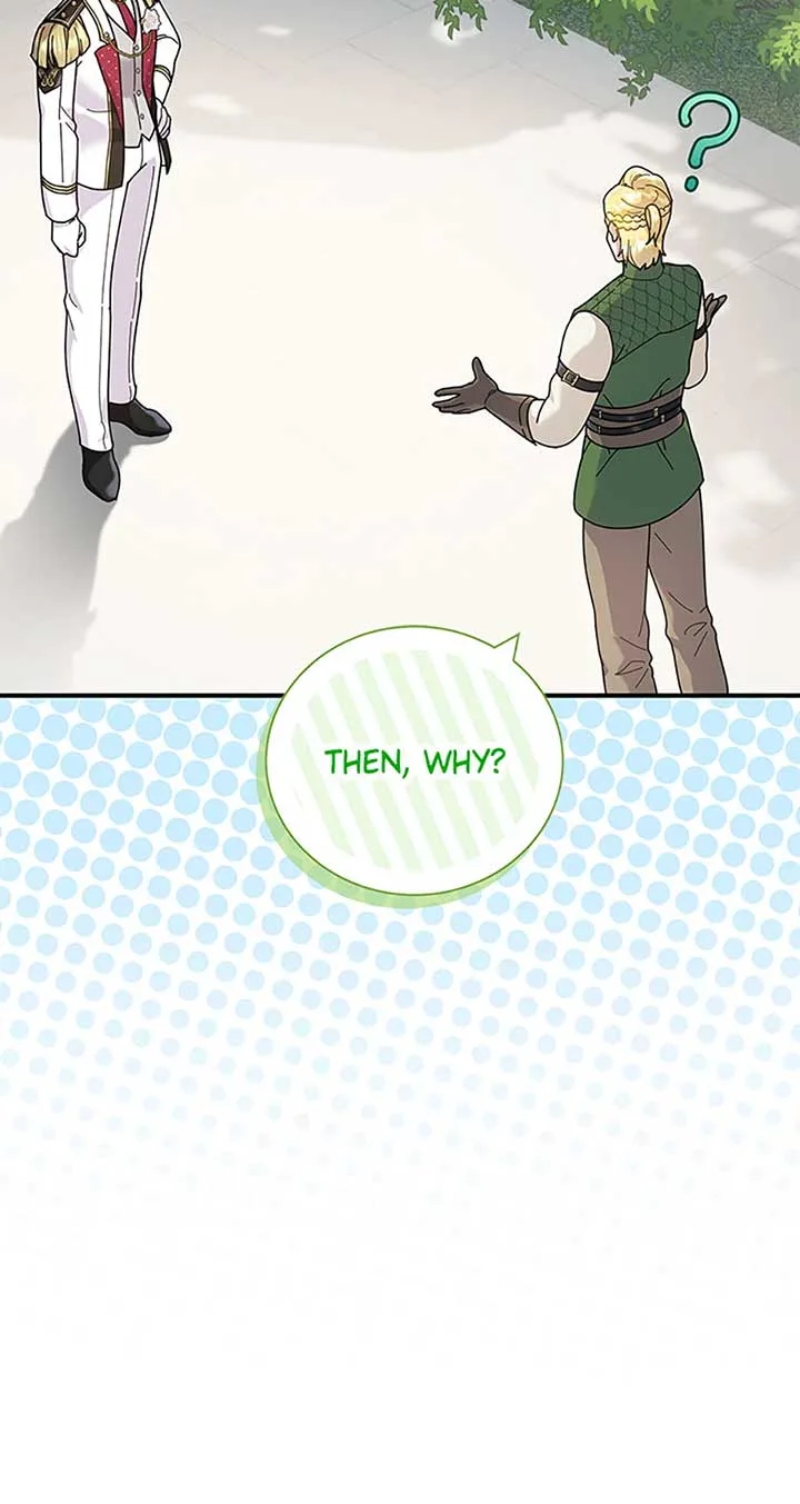 Golden Light Gratia, The Child Loved By God Chapter 41 page 45