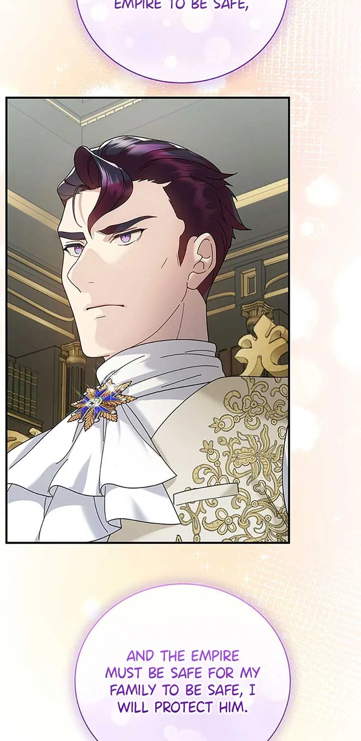 Golden Light Gratia, The Child Loved By God Chapter 41 page 22