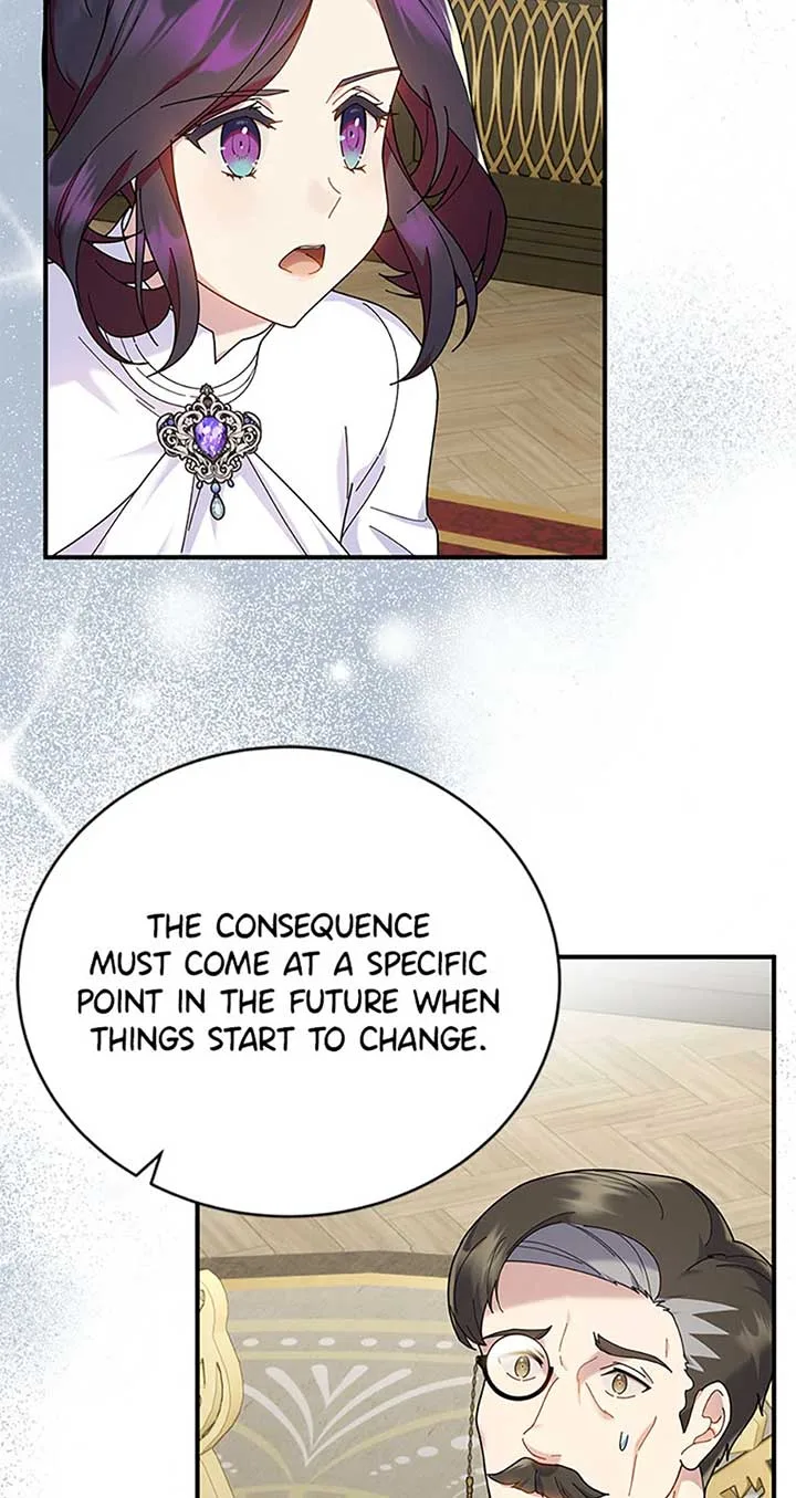 Golden Light Gratia, The Child Loved By God Chapter 41 page 6