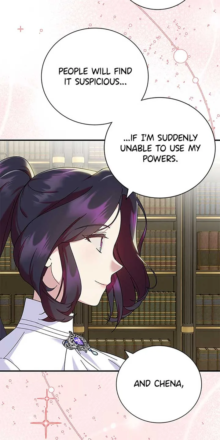 Golden Light Gratia, The Child Loved By God Chapter 41 page 27