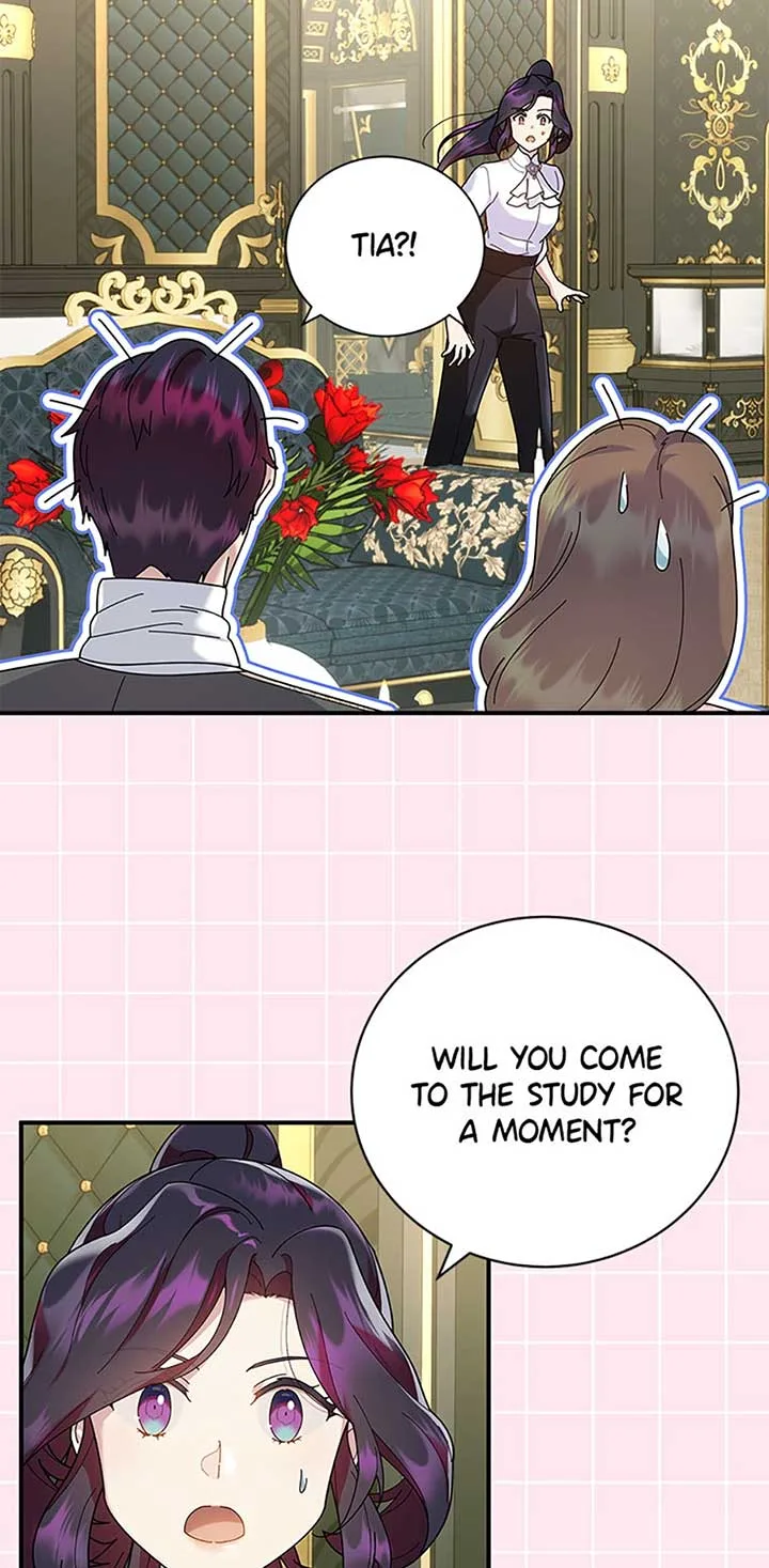 Golden Light Gratia, The Child Loved By God Chapter 40 page 64