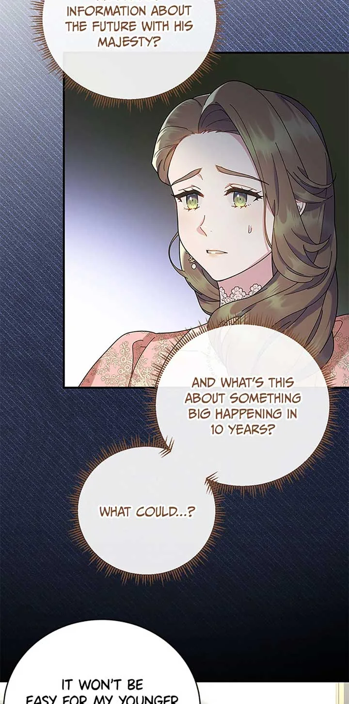 Golden Light Gratia, The Child Loved By God Chapter 41 page 12