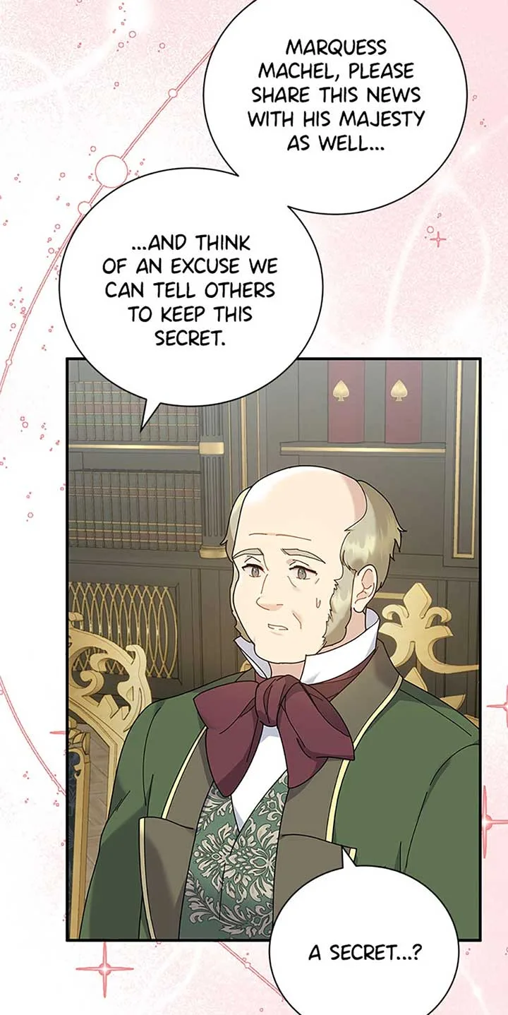 Golden Light Gratia, The Child Loved By God Chapter 41 page 26