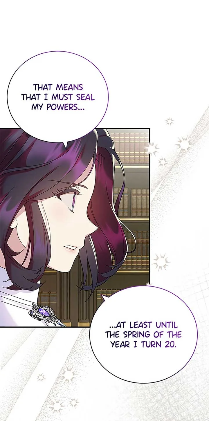 Golden Light Gratia, The Child Loved By God Chapter 41 page 10