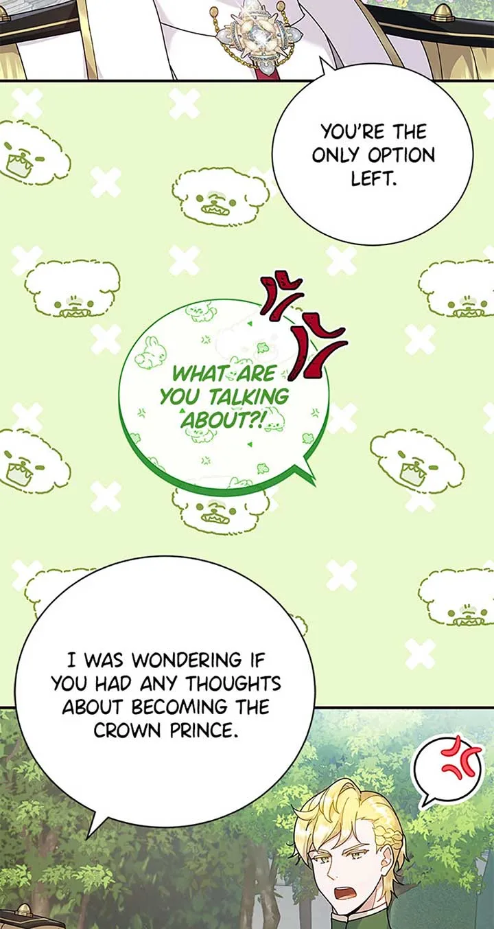 Golden Light Gratia, The Child Loved By God Chapter 41 page 42