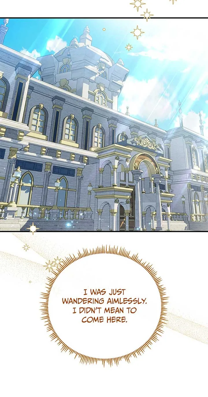 Golden Light Gratia, The Child Loved By God Chapter 41 page 52
