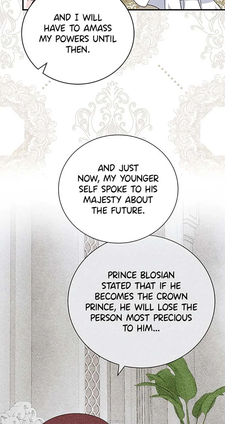 Golden Light Gratia, The Child Loved By God Chapter 41 page 4