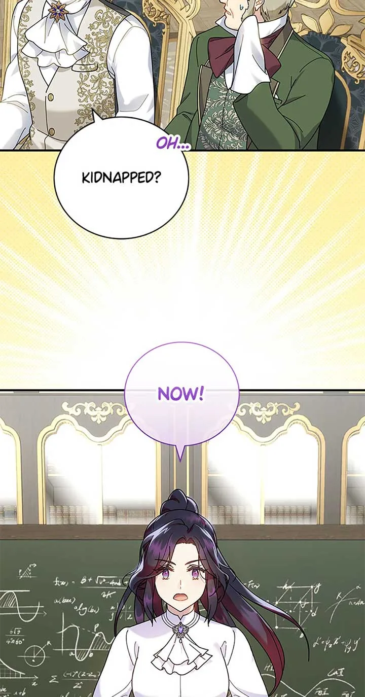 Golden Light Gratia, The Child Loved By God Chapter 40 page 68