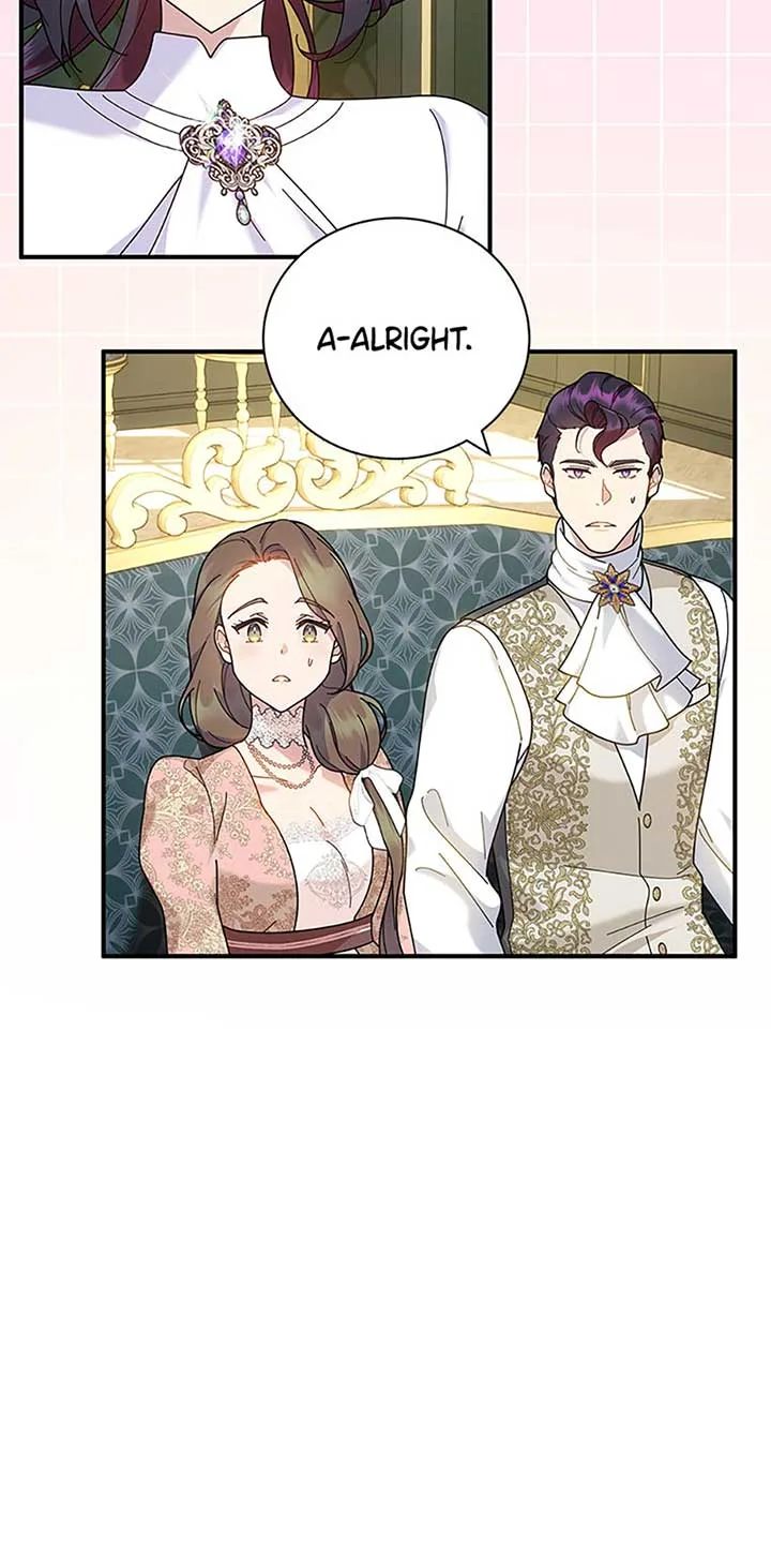 Golden Light Gratia, The Child Loved By God Chapter 40 page 65