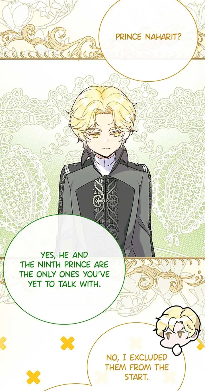 Golden Light Gratia, The Child Loved By God Chapter 41 page 48