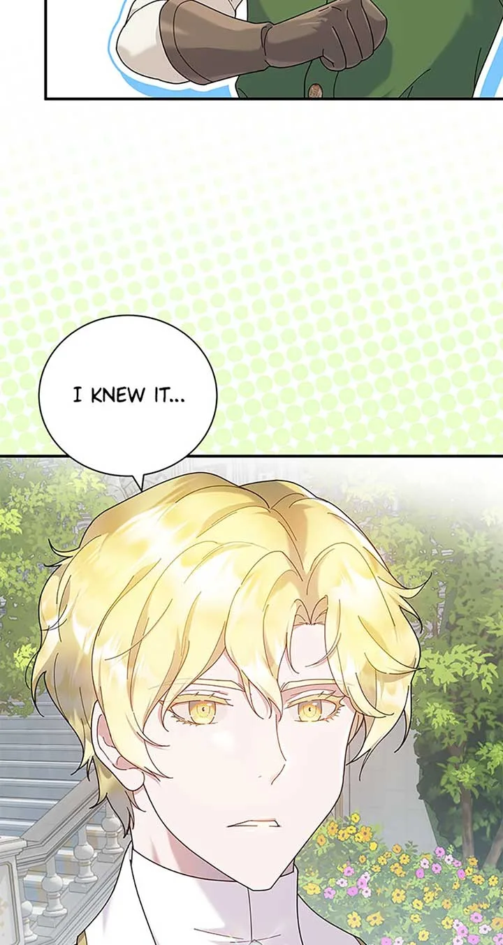 Golden Light Gratia, The Child Loved By God Chapter 41 page 41