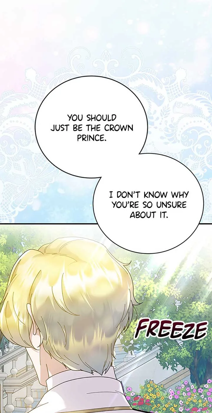 Golden Light Gratia, The Child Loved By God Chapter 41 page 36