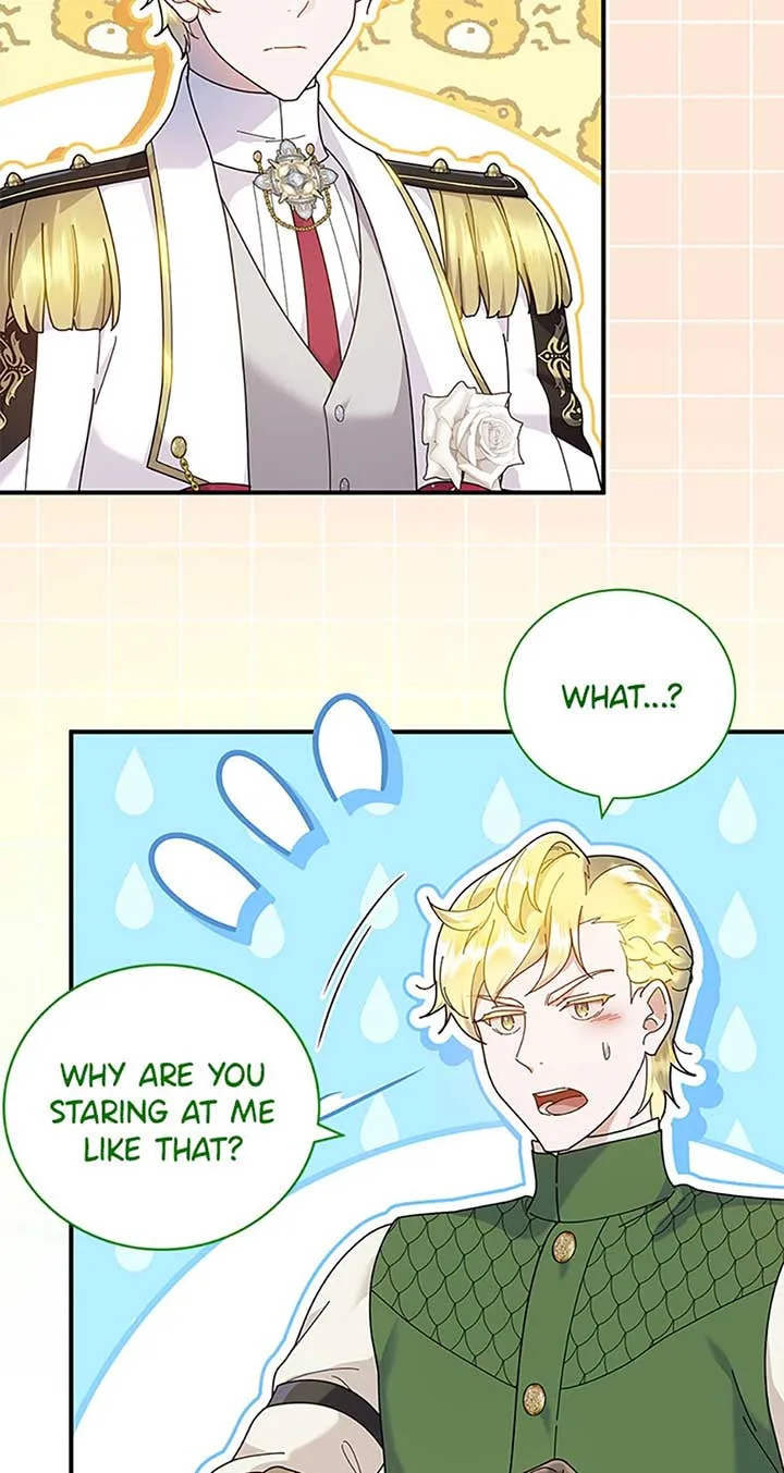 Golden Light Gratia, The Child Loved By God Chapter 41 page 40
