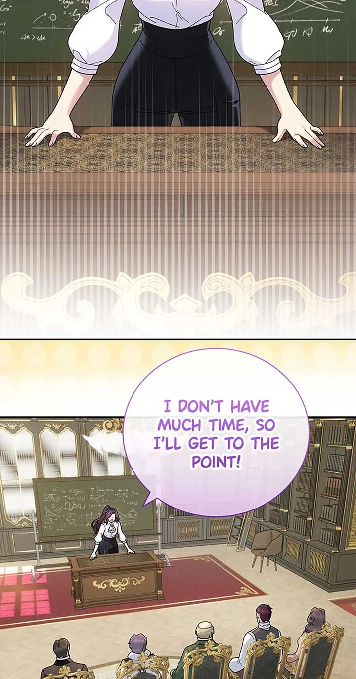 Golden Light Gratia, The Child Loved By God Chapter 40 page 69