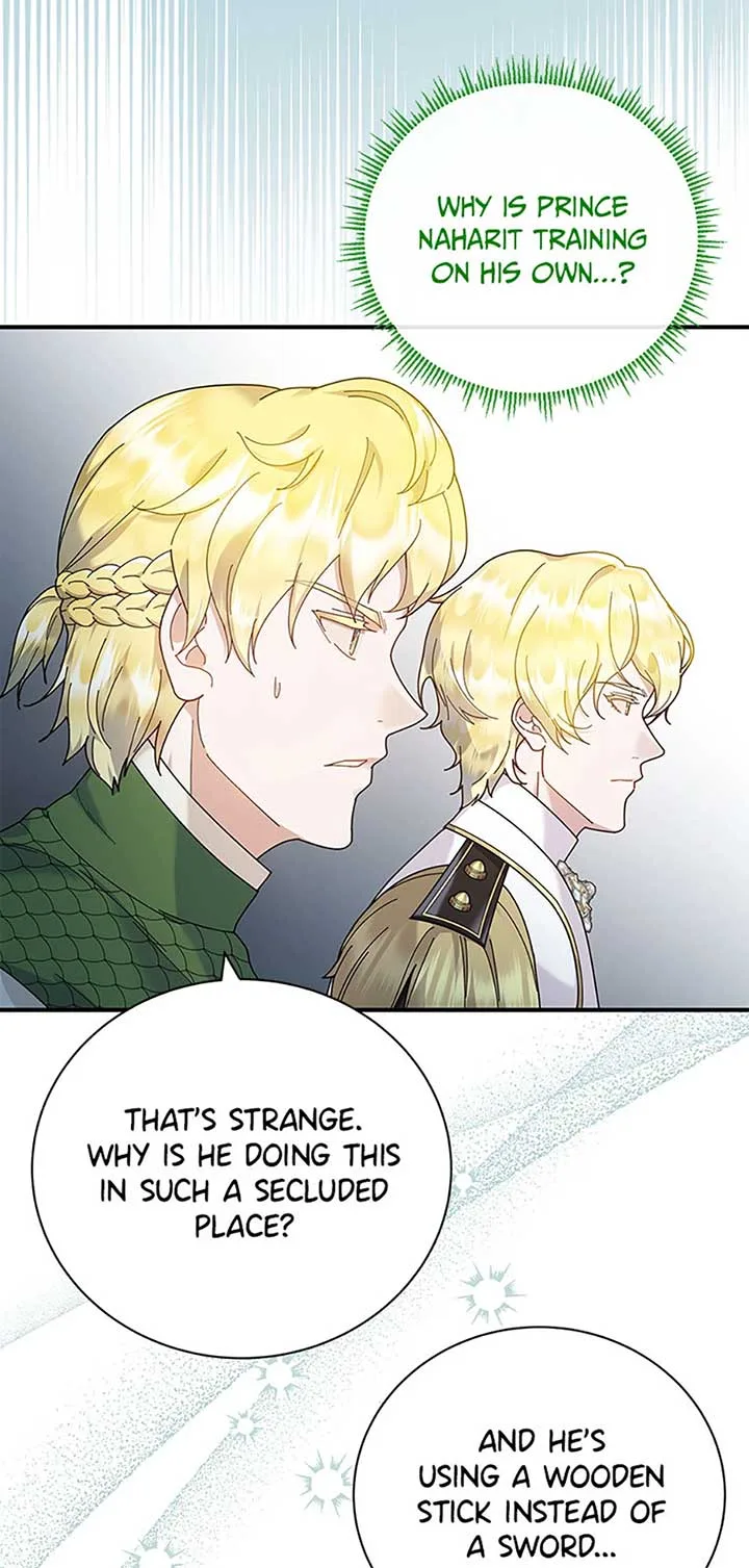 Golden Light Gratia, The Child Loved By God Chapter 41 page 58