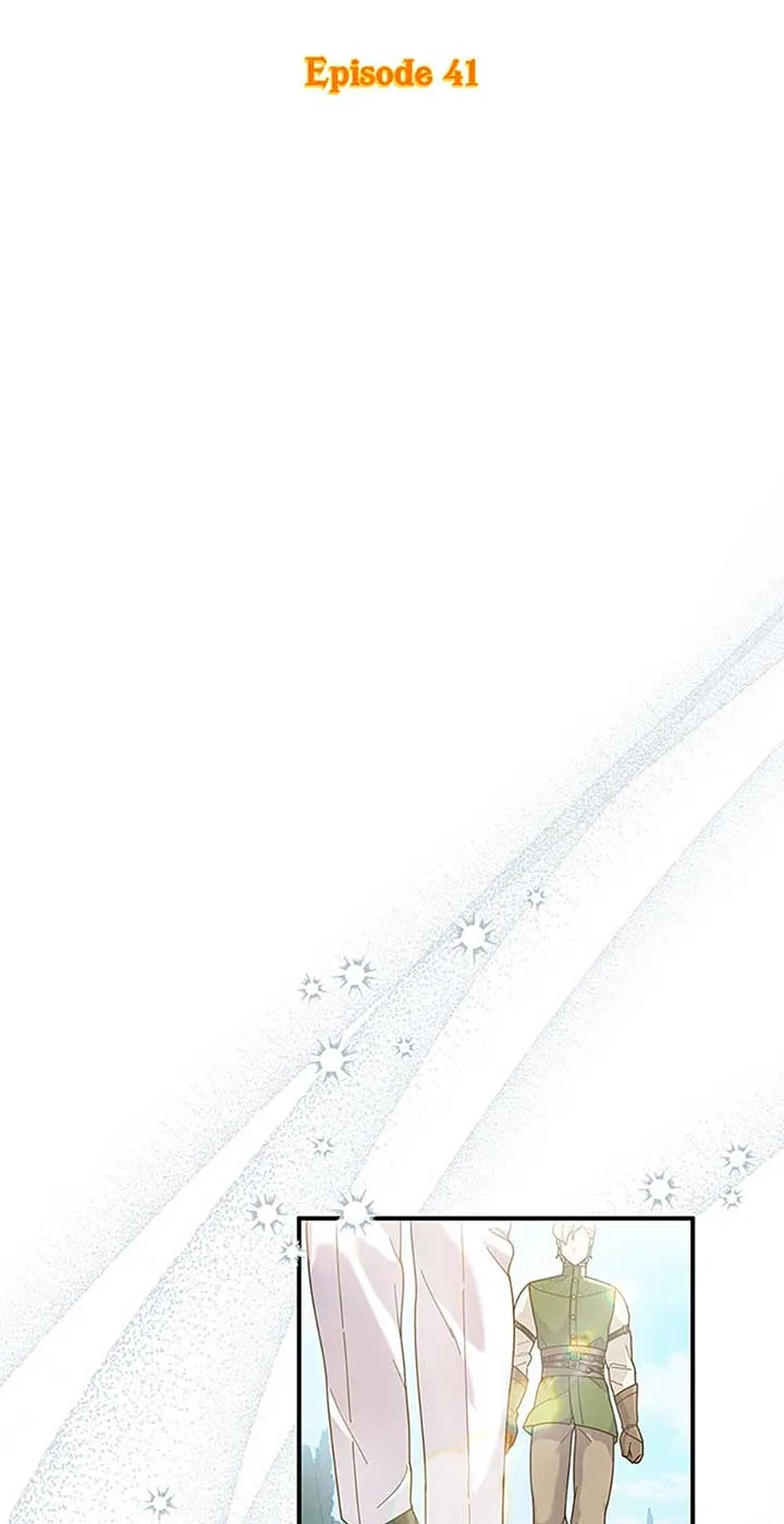Golden Light Gratia, The Child Loved By God Chapter 41 page 33