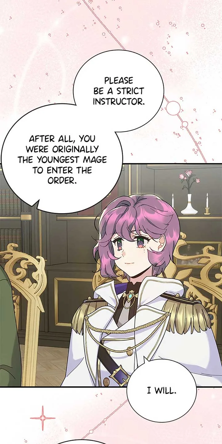 Golden Light Gratia, The Child Loved By God Chapter 41 page 28