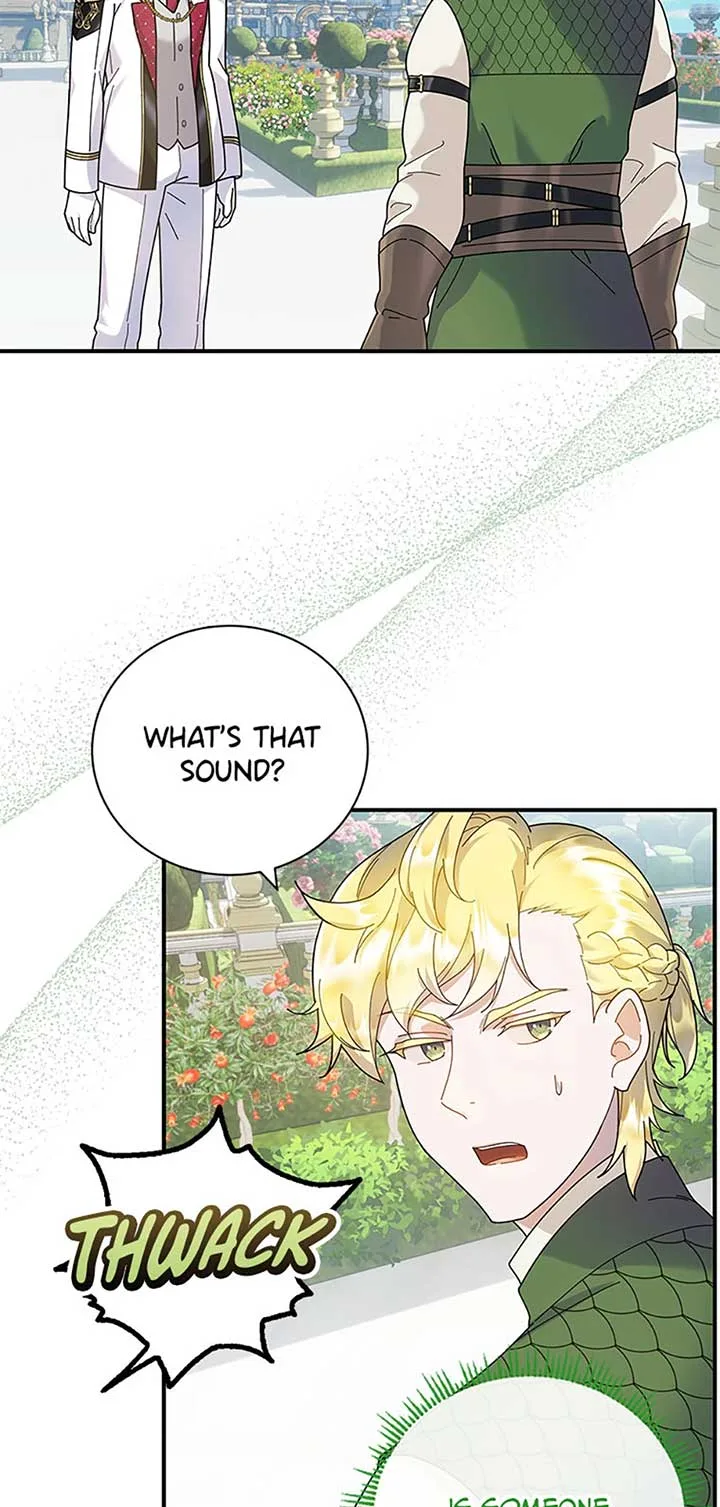 Golden Light Gratia, The Child Loved By God Chapter 41 page 54
