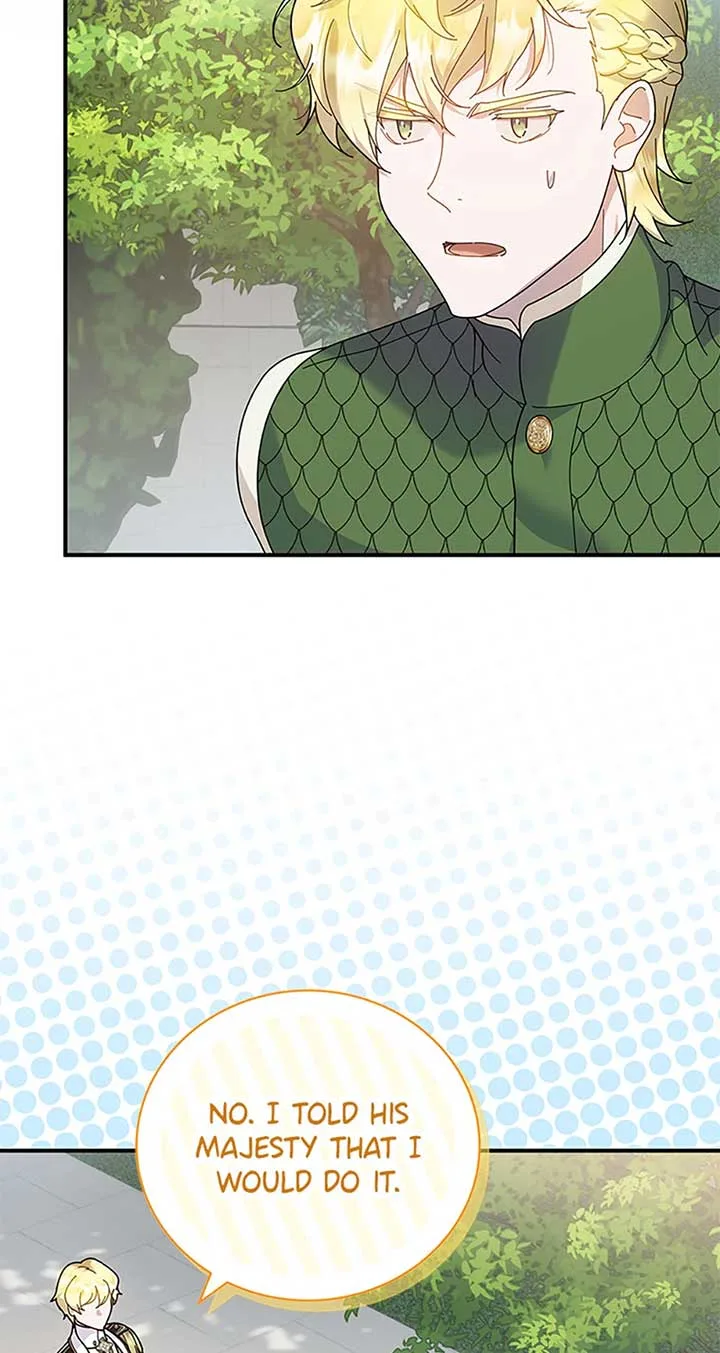 Golden Light Gratia, The Child Loved By God Chapter 41 page 44