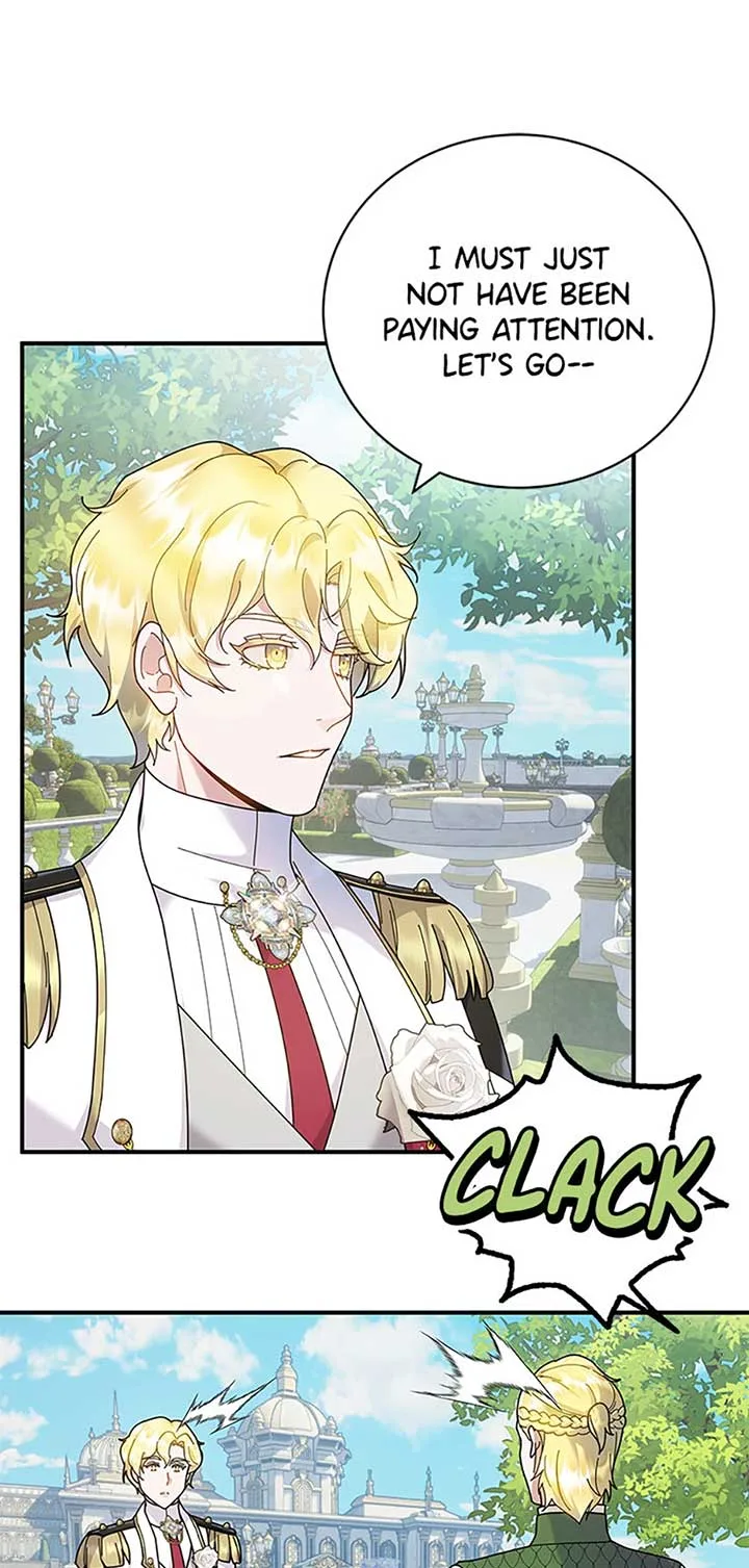 Golden Light Gratia, The Child Loved By God Chapter 41 page 53