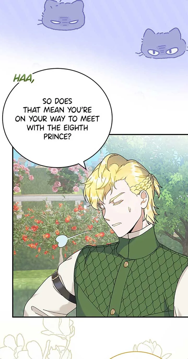 Golden Light Gratia, The Child Loved By God Chapter 41 page 47