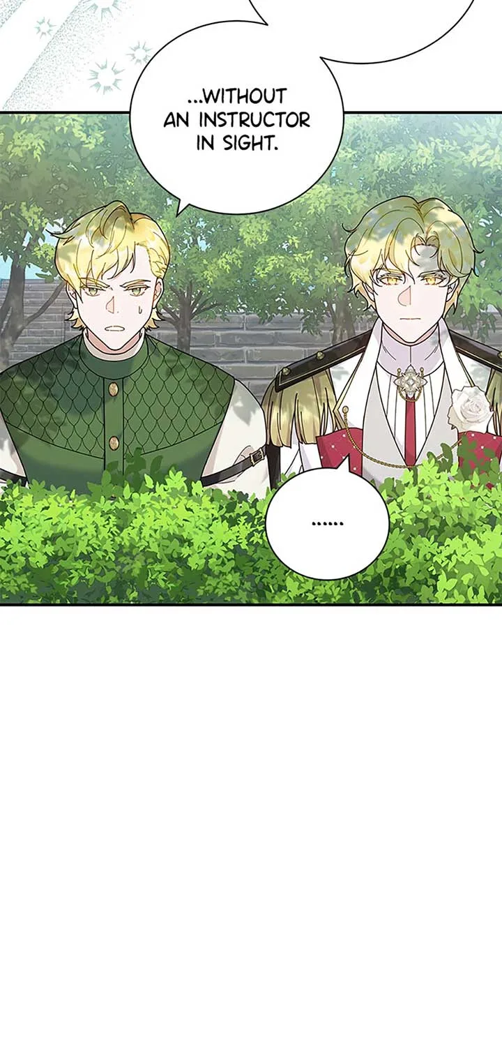 Golden Light Gratia, The Child Loved By God Chapter 41 page 59