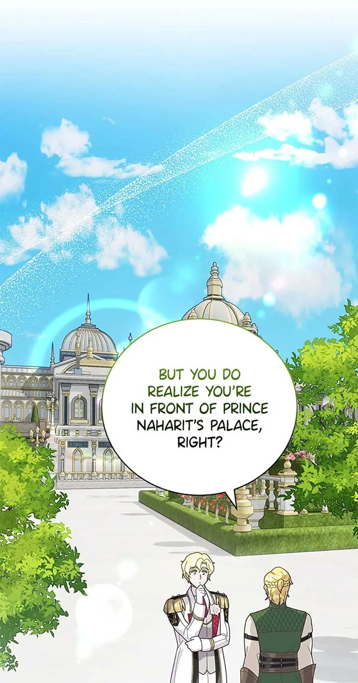 Golden Light Gratia, The Child Loved By God Chapter 41 page 50