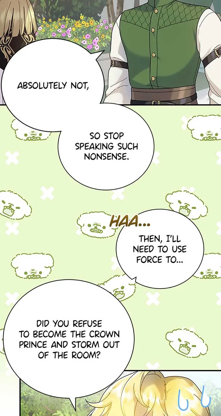 Golden Light Gratia, The Child Loved By God Chapter 41 page 43